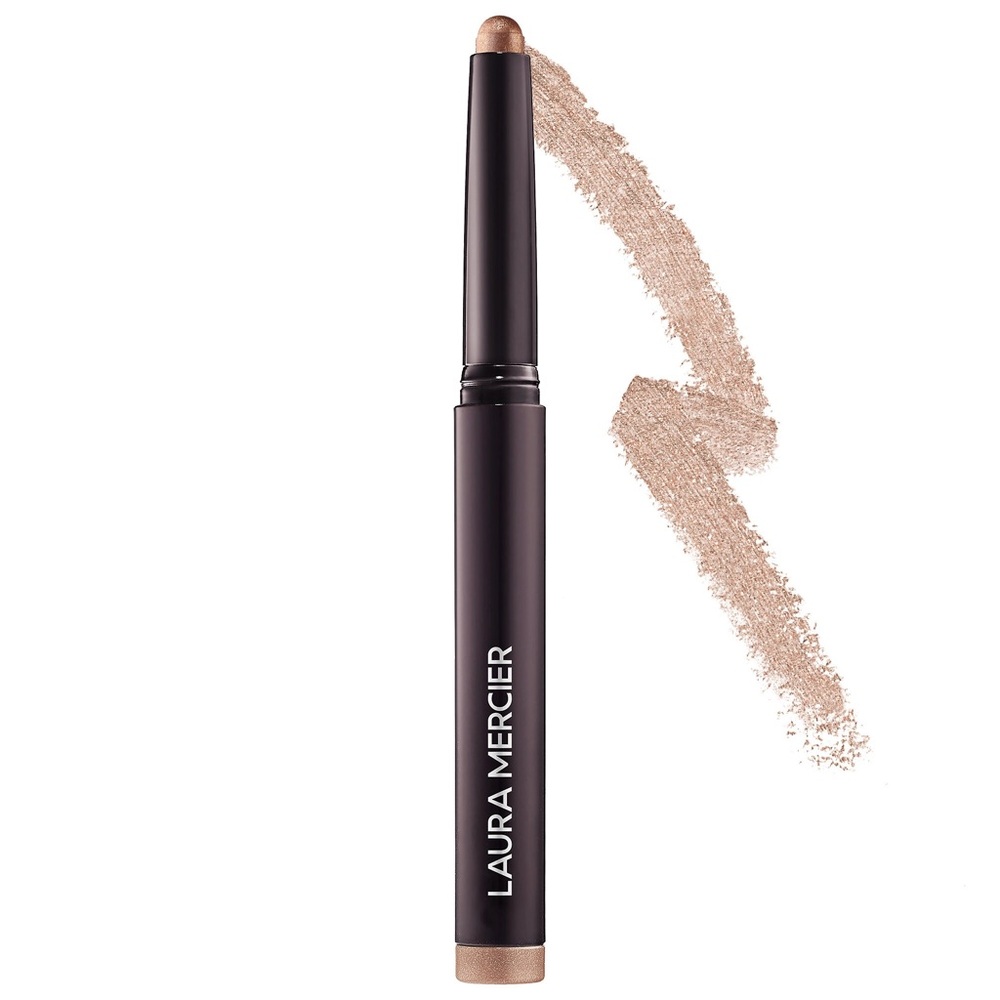 Laura Mercier Caviar Stick Eye Shadow -Metallic Taupe‎ One item